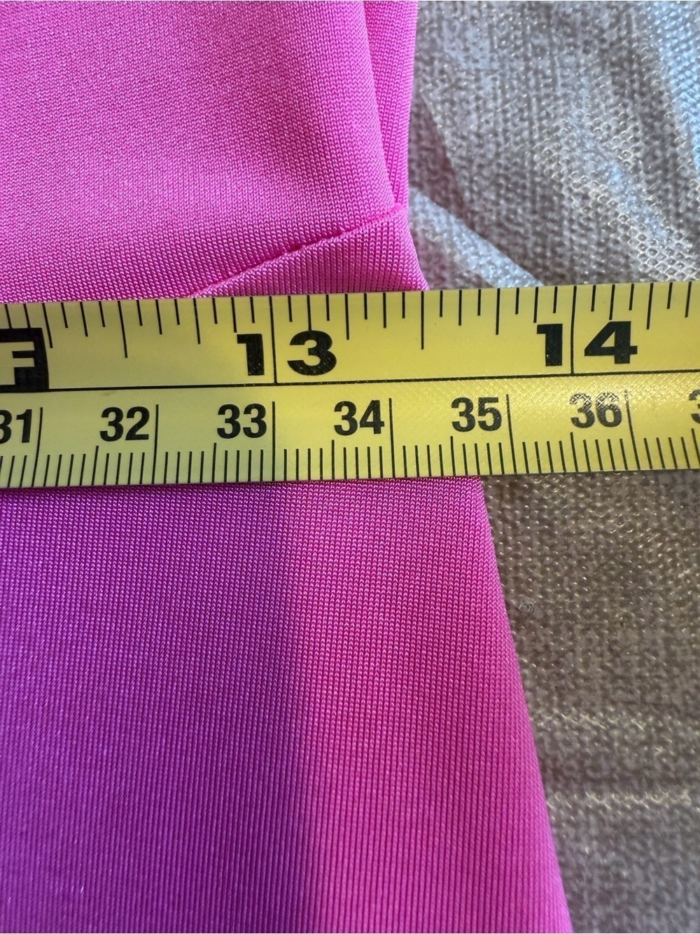 L’AGENCE Pink Cowl Neck Midi Slip Dress Size 2 Fuchsia Bodycon Strappy - Picture 6 of 8
